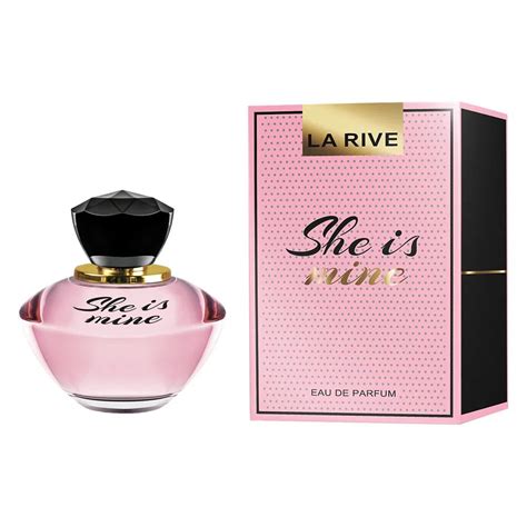 she is mine perfume 2017